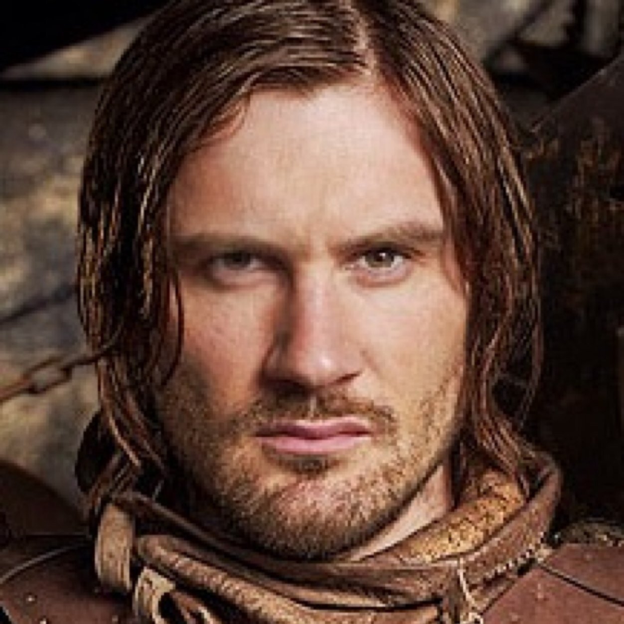 Son of Bor and Bestla, brother of Odin, Horin and Ve. I am the God of Motivation.