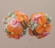 byHeatherDavis's profile picture. I am a wife, a mom, an artist and a nursing student.  I make lampwork beads and love mixed media. You can find my blog on https://t.co/3YX2B4Vqxf