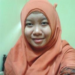 7 April 1995 l Midwifery Health Polytechnic of Semarang' 13 | Islam | @Youdhy_I  3