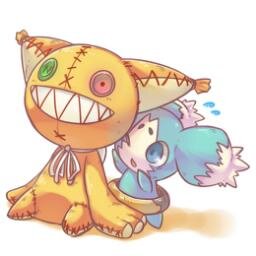 Novice translator, FG player. アメリカ人です。日本戻りたい！ 格ゲーム(UNIST, E's Laf, 色々)、世界樹のMeiQ、テイルズオブ、モンハン、全部好き。日本語学んでいる。よろしく！
