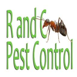R and C Pest Control is Las Vegas’ answer to commercial and residential pest control problems, including termites, spiders, bed bugs, roaches and more.