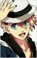 I will always love Nanami Haruka her smile she music and herself are the best things I could ask for...Don't call me short or cute it ruins my thoughts