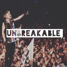 EVERYTHING´S GONNA BE ALRIGHT 
Remember it's Bieber's world. You're just living in it ♡