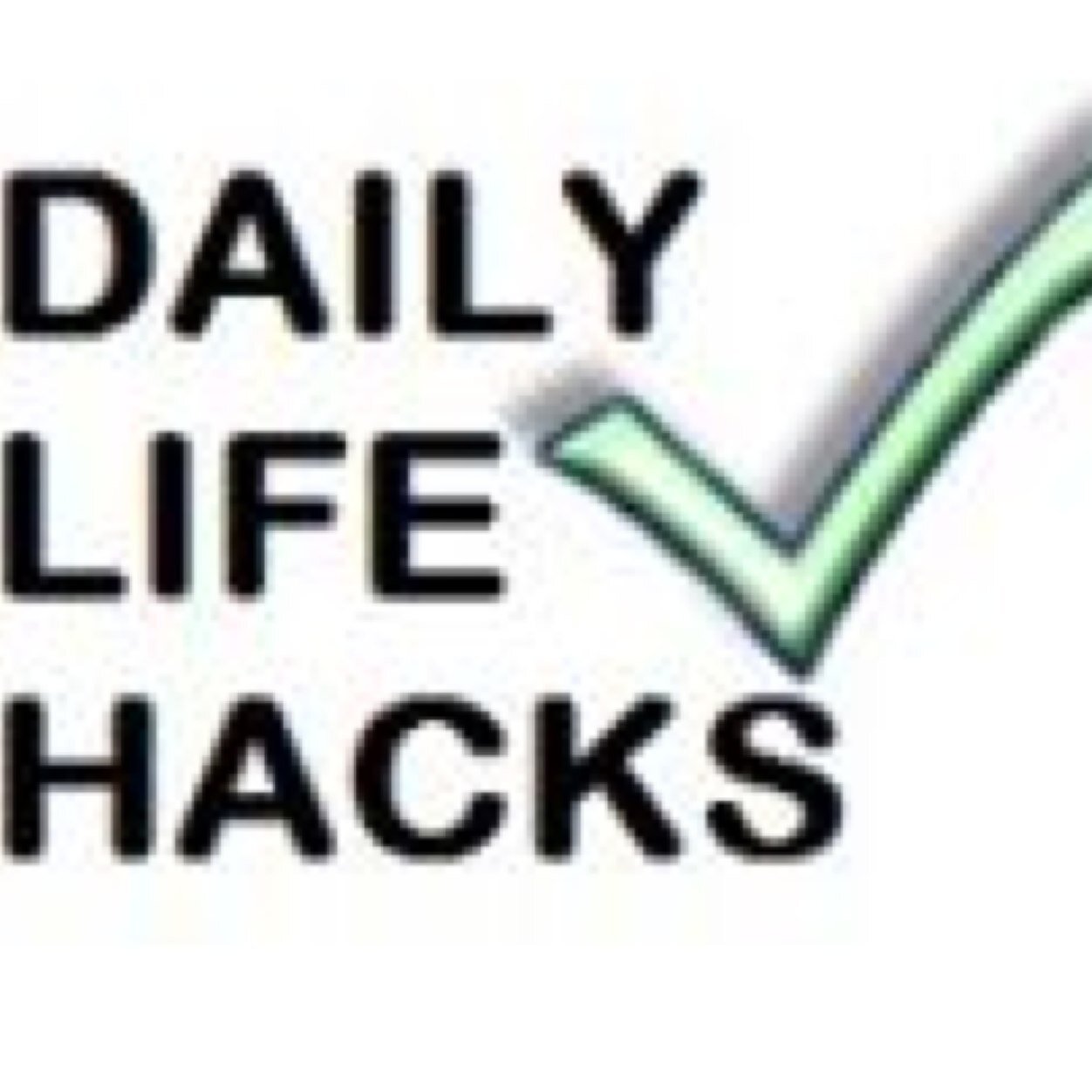 Follow me for daily life hacks!:)
iFunny: LifeHackNation