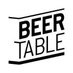 Beer Table (@beertable) Twitter profile photo