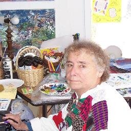 Artist in western New Mexico at Make Shift Gallery in Gallup and http://t.co/wrDRhnkceV