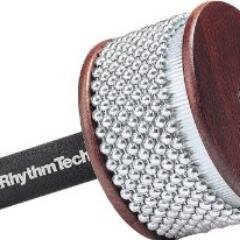For all your percussion needs.