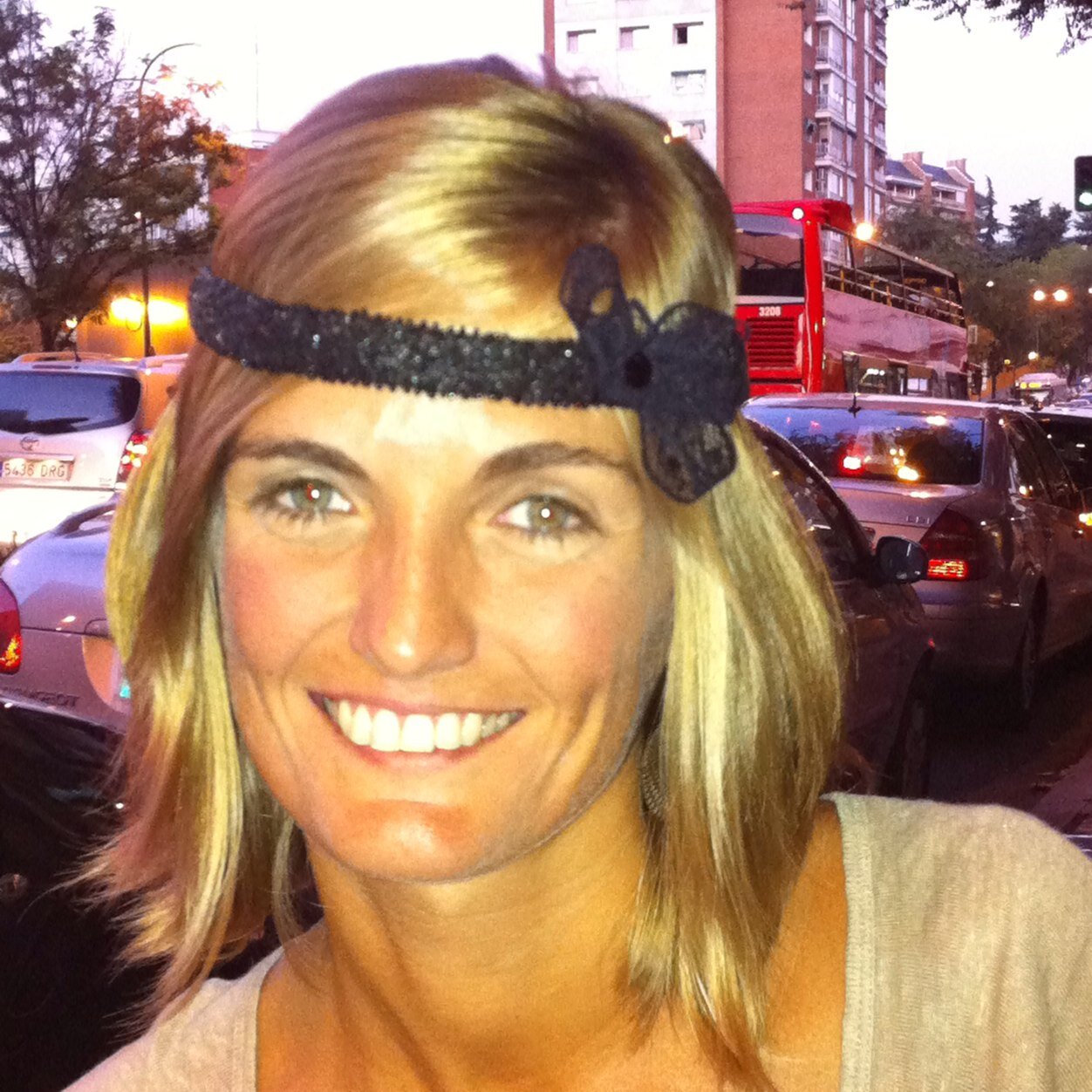 LauraHorcajada's profile picture. 