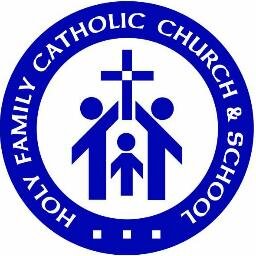 Welcome to Holy Family, a dynamic, close-knit Catholic parish and school community committed to fostering growth in our relationships with God and each other.