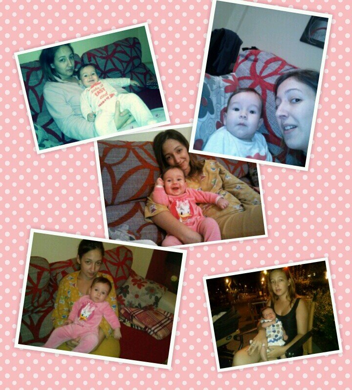Te amO pequeña*
