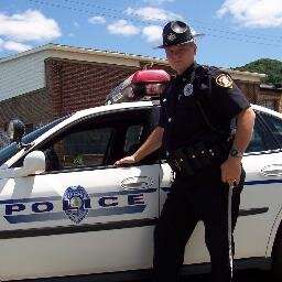mcdoogle38's profile picture. Retire police officer Patrolman