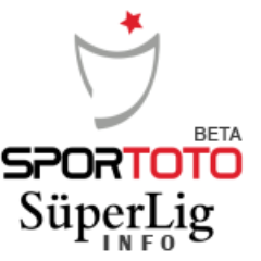 Sportoto SüperLig İstatistik Portalı