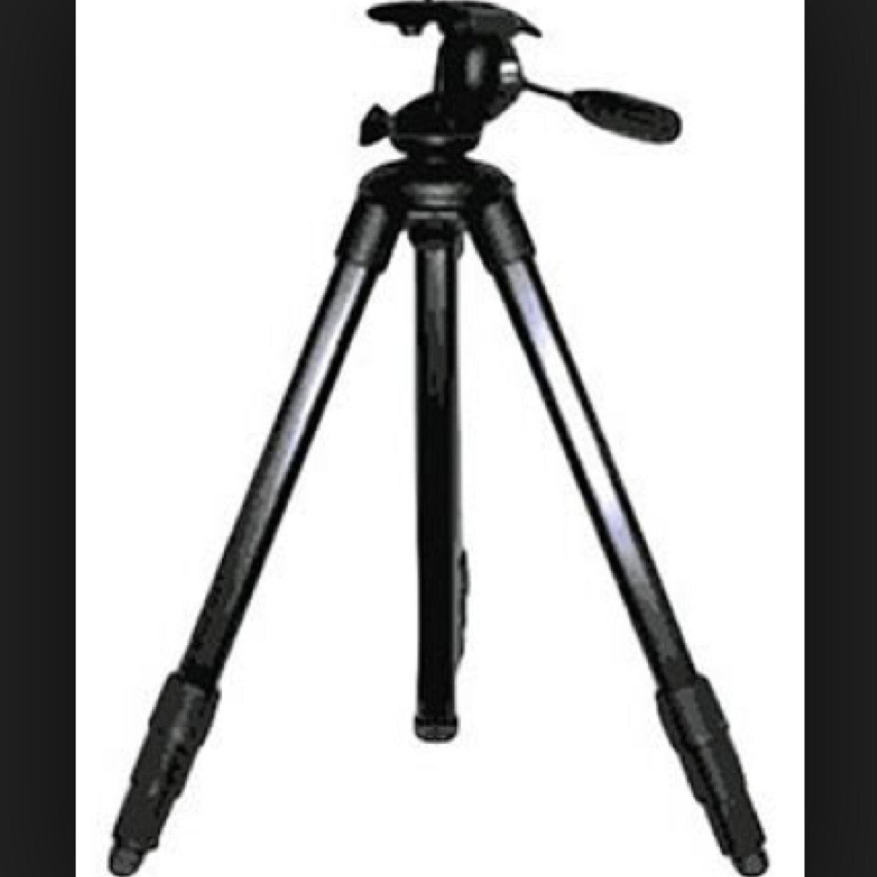 Hoe Call Me Tripod