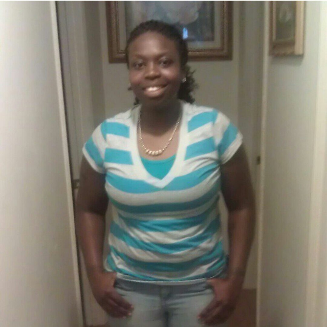 Follow Me An I Shall Follow Back!!! #Single #Capricorn #ProundAuntie #Jayda #Aaryn