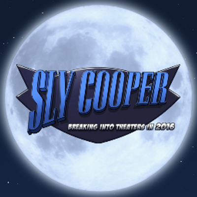 SLY COOPER Movie Trailer (2016) 