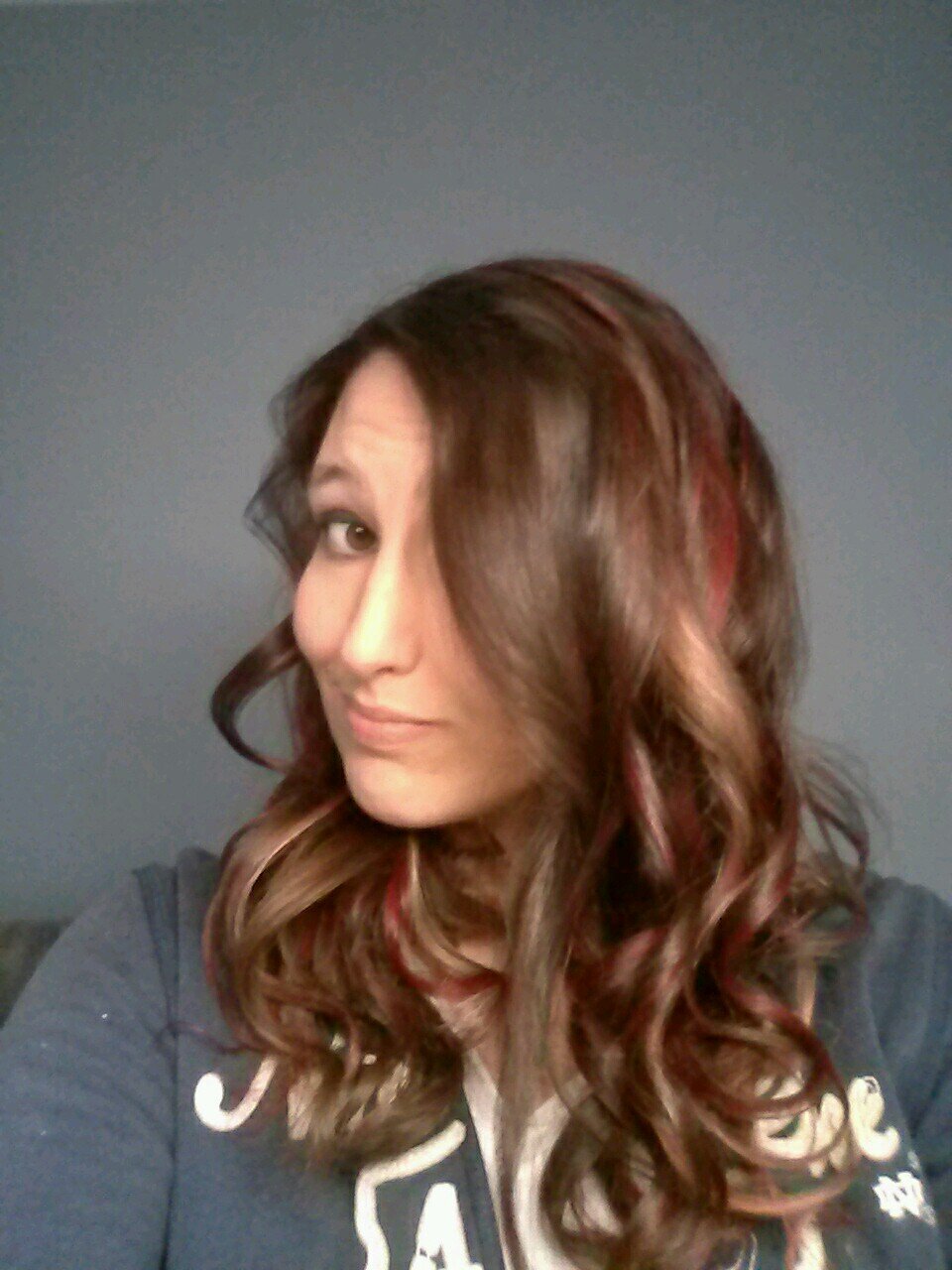 FayeKirstie's profile picture. just your normal, irrelevant 25 year old bisexual trying to figure it out ya know? She/Her pronouns please!