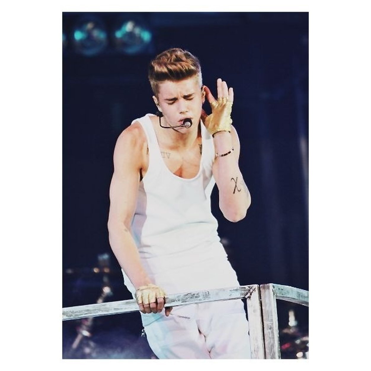 whats a bieber