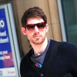 Stew12371's profile picture. Masters graduate. Film enthusiast.