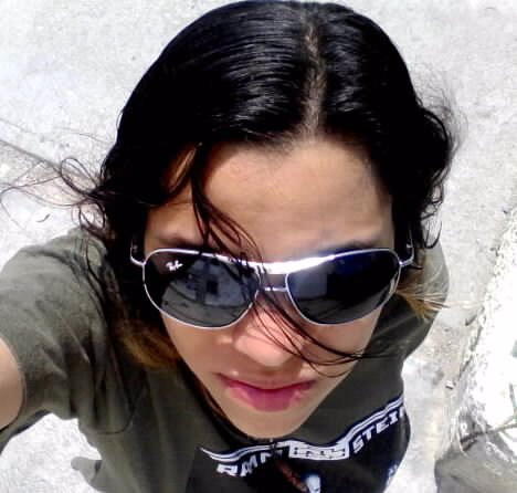 NatasshaOrta's profile picture. UCVista y Venezolana de corazón 3.3