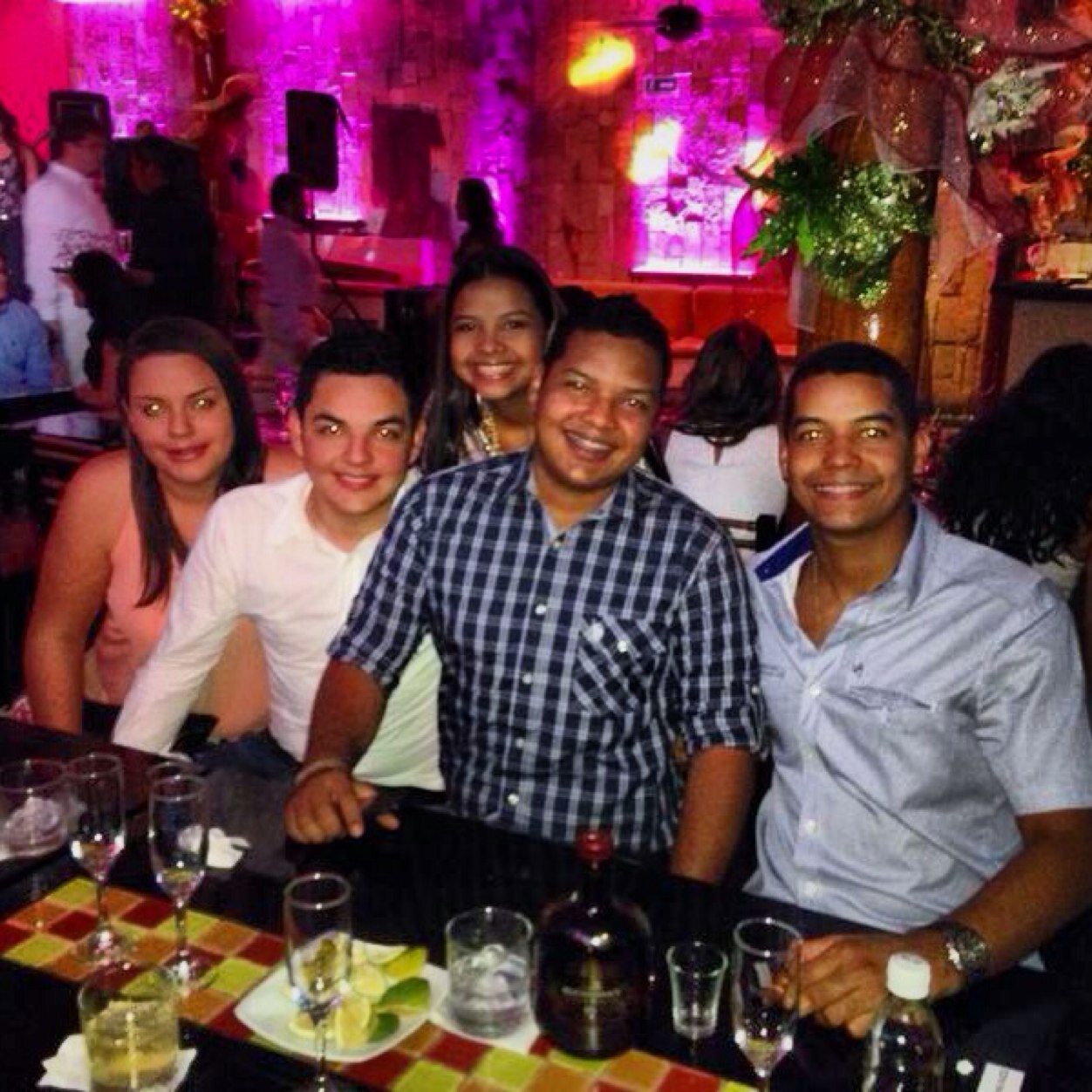 robertparra29's profile picture. 