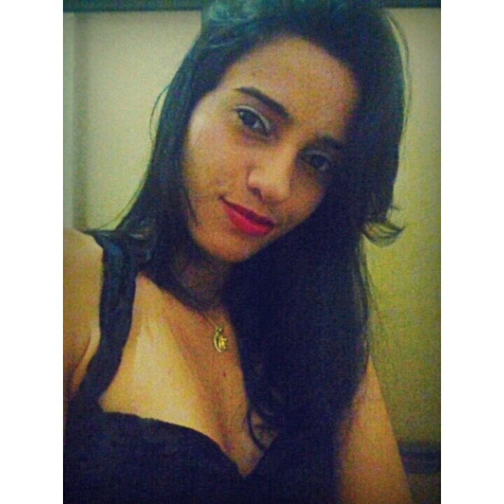 Sou FELIZ e agradeço por tudo que Deus me deu! ;)