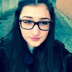 CuccinielloSoph's profile picture. i gotta give it to you, you give me problems