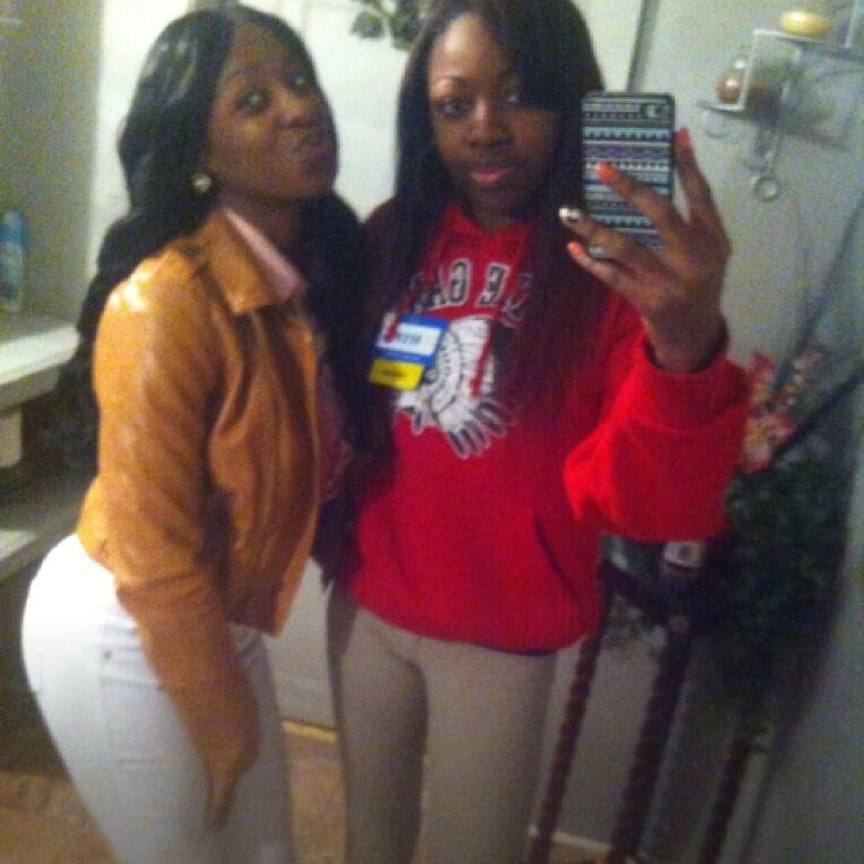 SexiBrowNie's profile picture. Mother of the handsome Antonio Jr. Daughter of the Beloved Chanda & James Petties. I'm just tryna live.. U with me?