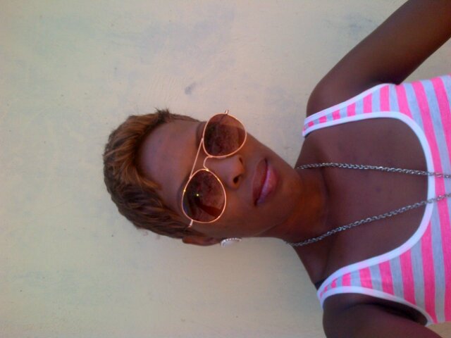 Strong. Independent n confident passionate