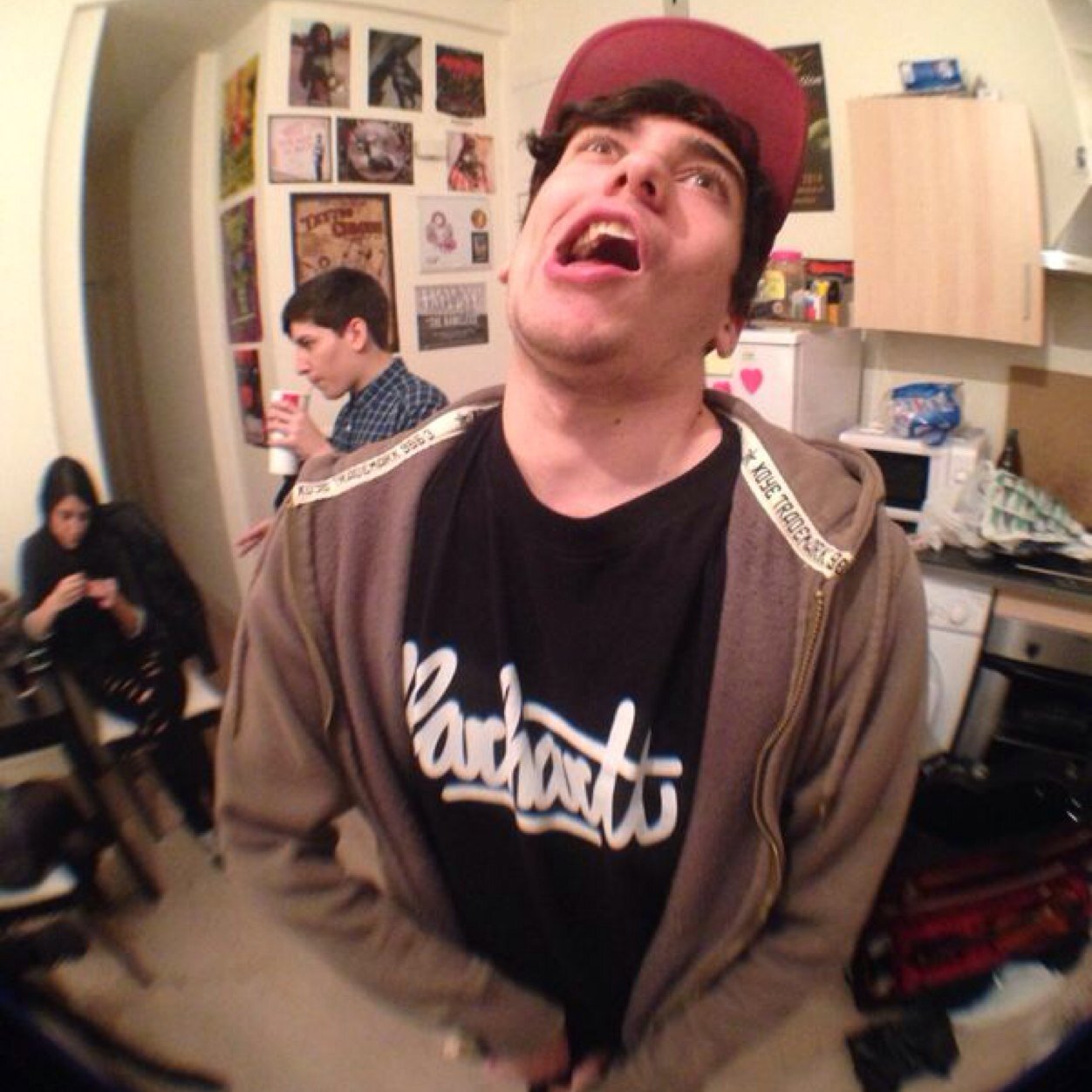 ddan1 Profile Picture
