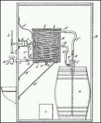 Draft & cask system design, installation, and maintenance in the nation's capital.