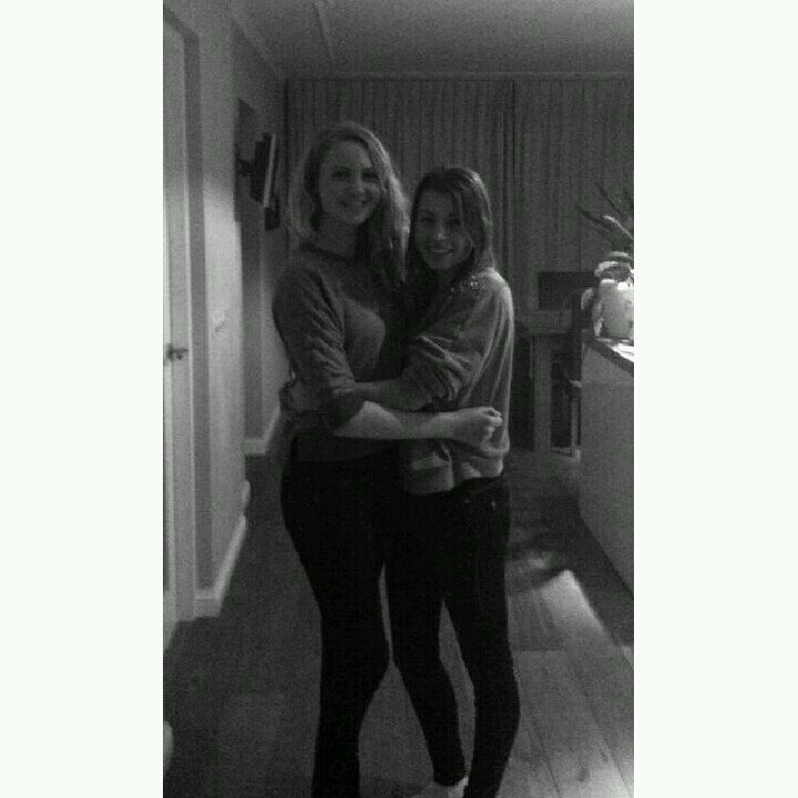 SanneWagt's profile picture. I feel lucky every day when I'm with you