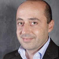 Joseph Hayar (@josephhayar) 's Twitter Profile