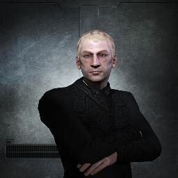 ⟦He/His⟧ Formerly DirEdu @EVEUniversity. InfoSec + Privacy. Cynic, frustrated, mildly depressed. Anti-letting people die, and pro-talking about that. Has a dog.