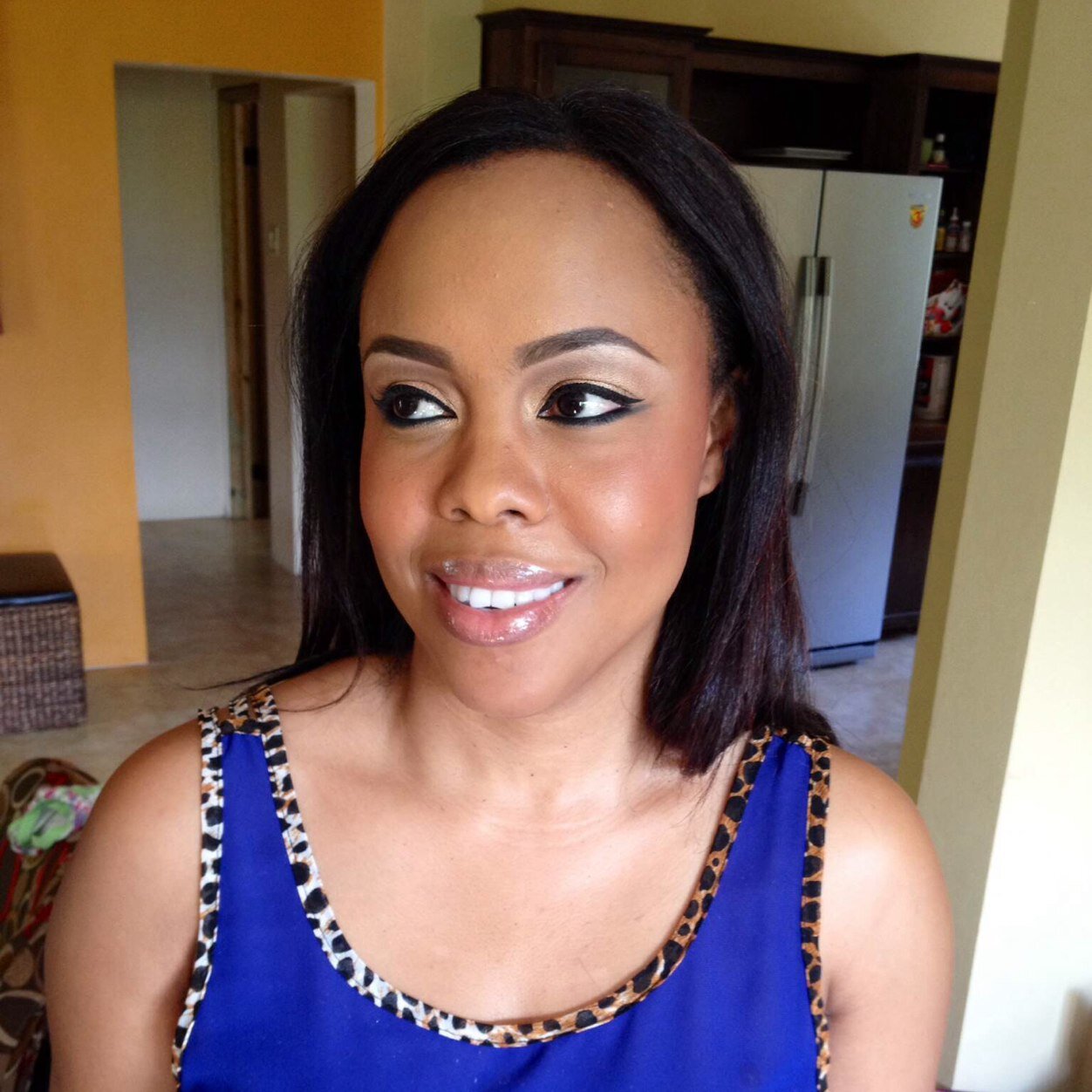 Nickollesam's profile picture. 