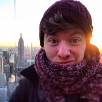 James Davies (@jimjamdavies) 's Twitter Profile