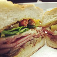 Algonquin Sub Shop (@algonquinsubs) 's Twitter Profile