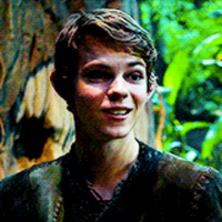 JustFairyTales (@peterpanakarkay) 's Twitter Profile