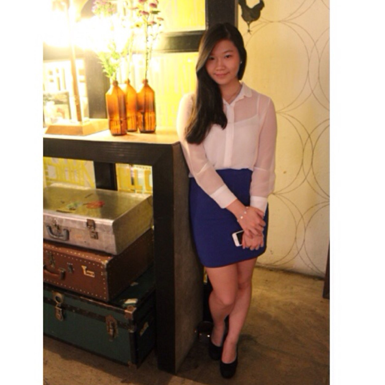 janiceegandirja's profile picture. 