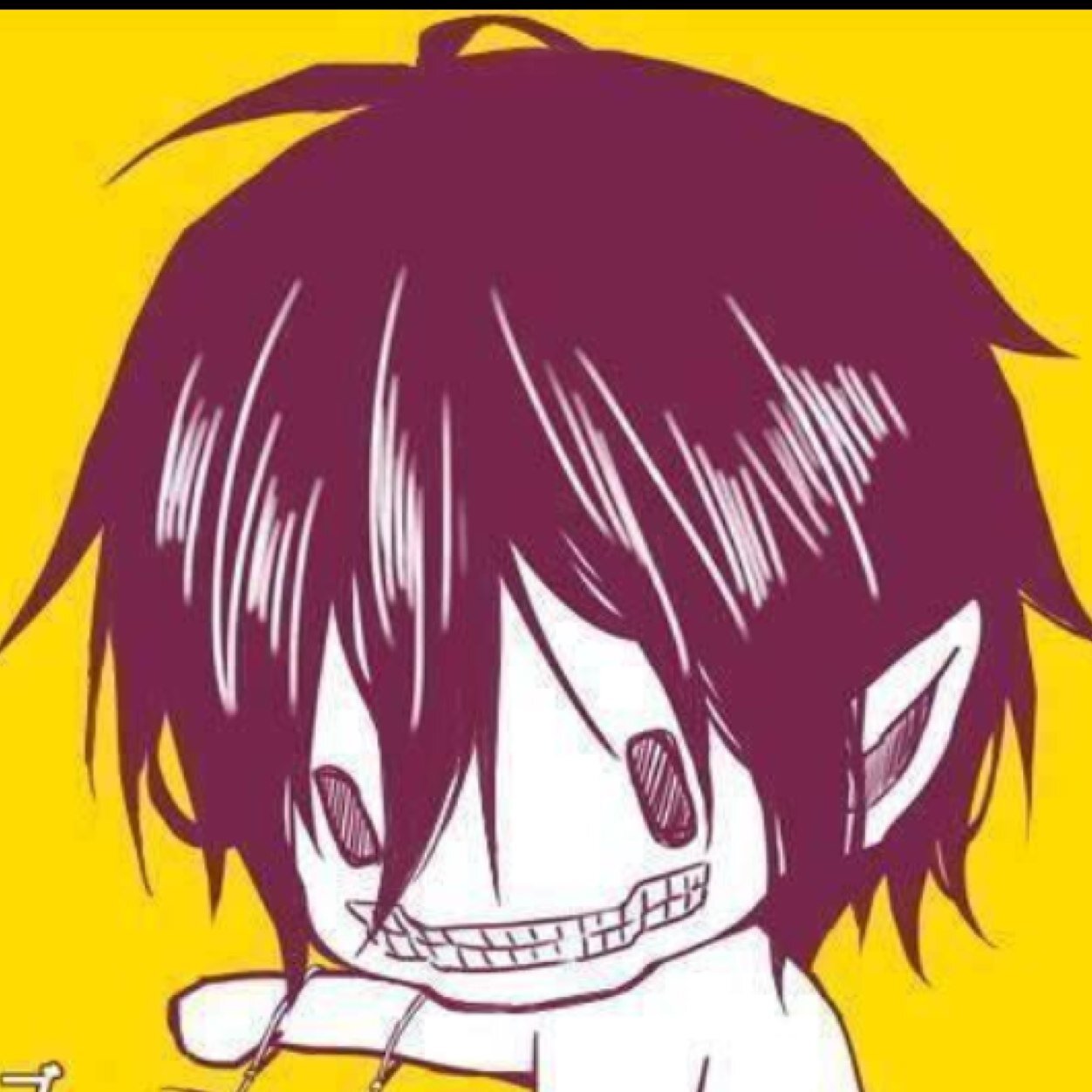 Just another Eren Jeager wandering around here... In a relationship with @smart_armin
