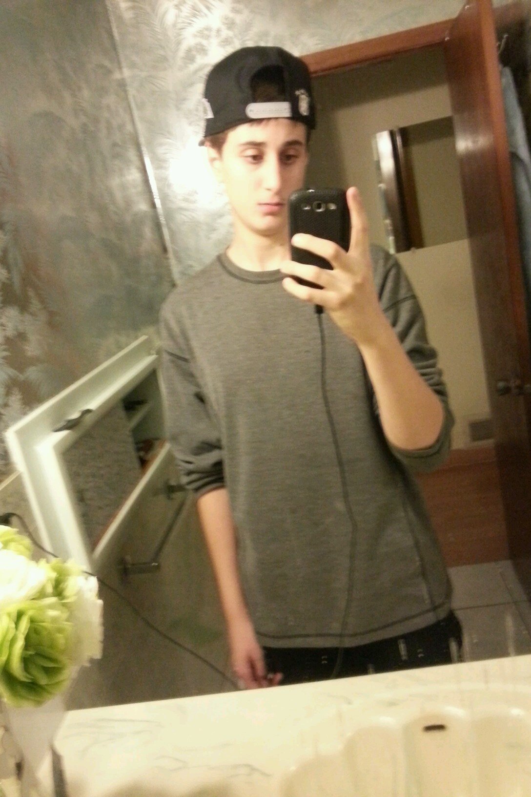Young Wild nd Free