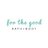 for_the_good's profile image