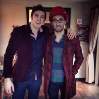 David Moran (@d1moran) 's Twitter Profile