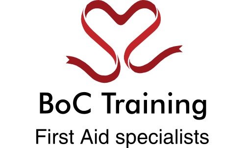BoCTraining's profile picture. Training and First Aid specialists