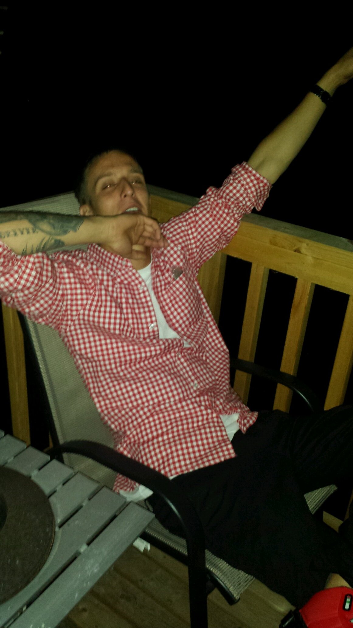 nikkkkilight's profile picture. Give the people what they want