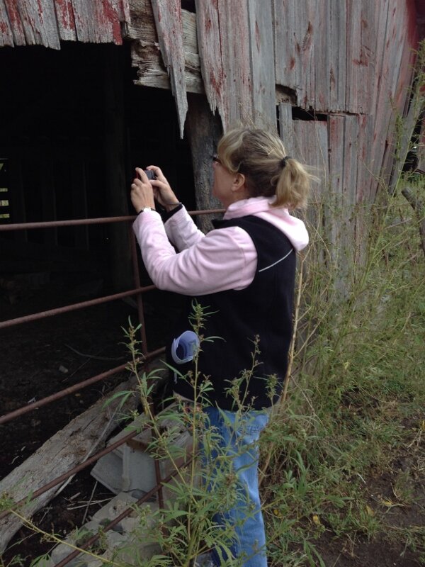 JillSittenauer's profile picture. Business owner, marketer, non-profit consultant, writer/reader, civility defender, pizza lover, runner, traveler, wife, mother