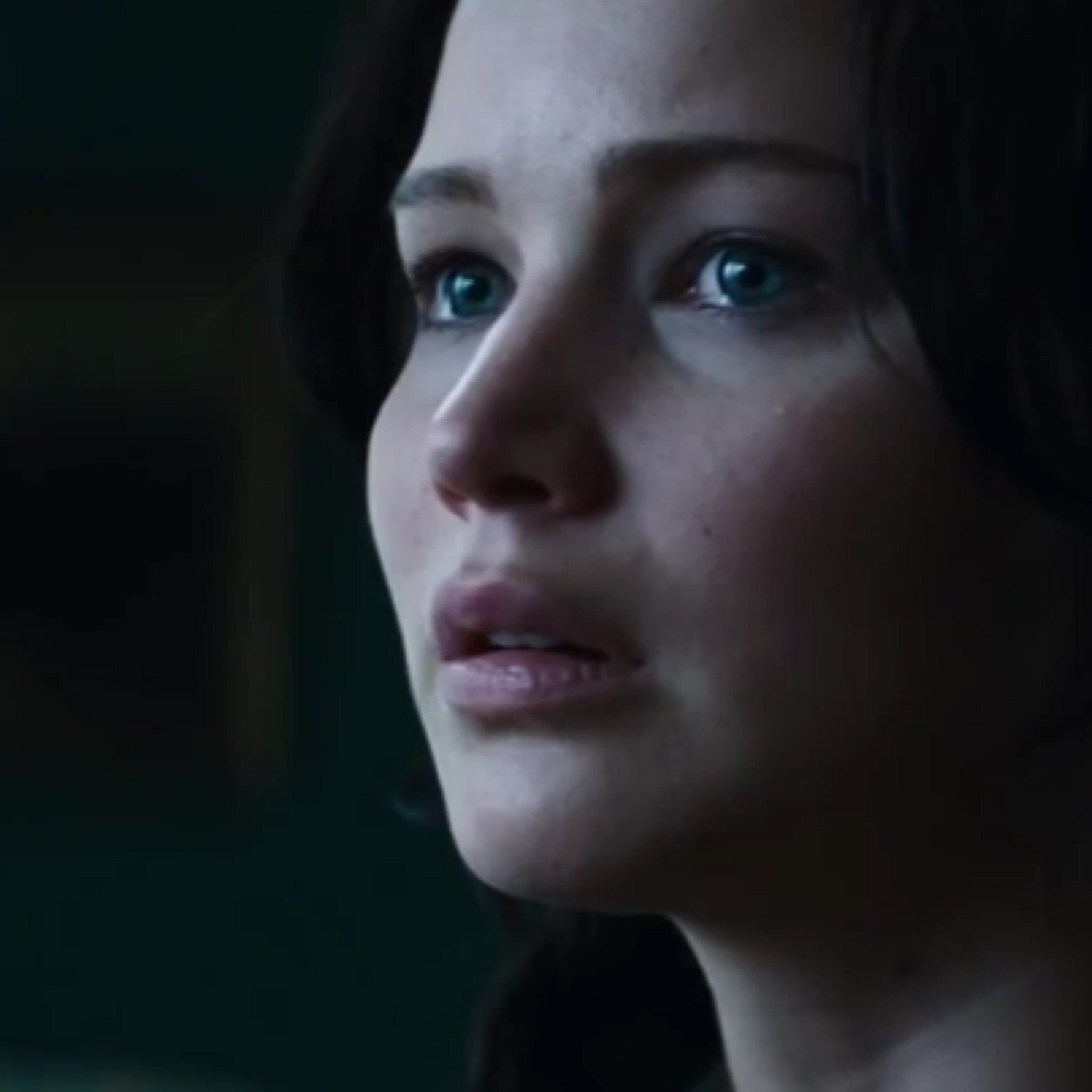 My name is Katniss Everdeen.Why am I not dead?I should be dead.{THG RP}