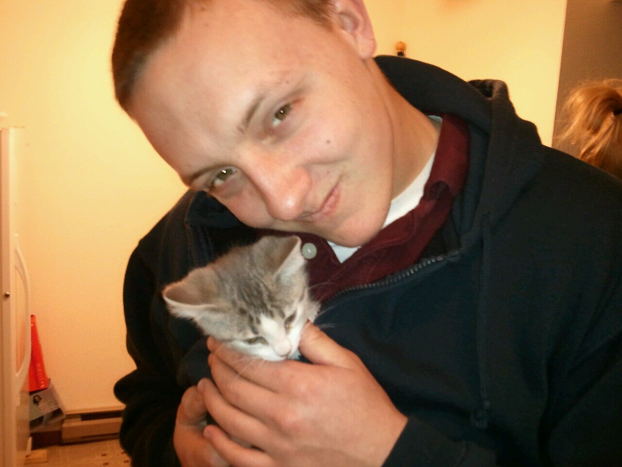 colea20's profile picture. I go to the Portage High School, work at the Beacon, and date the hottest girl on the planet! My life is pretty good!