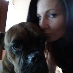 Animal - and Naturelover, Boxermama, Chaot