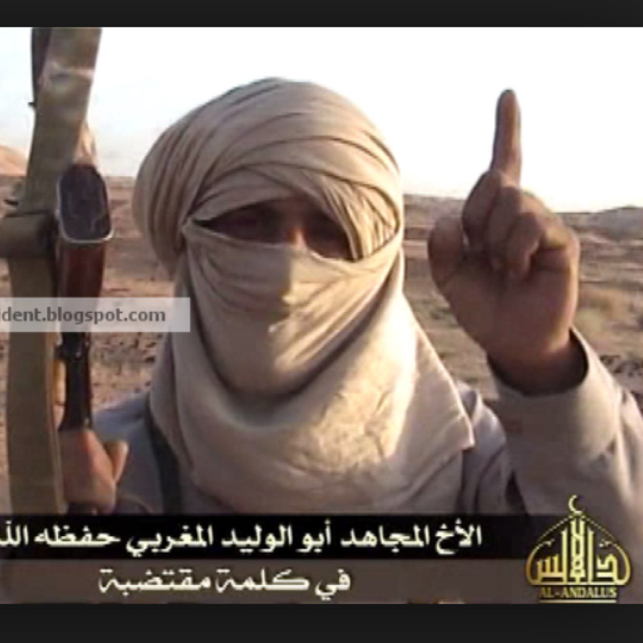Reporting News and Events in North Africa, the rise of the Islamic Empire, Revolutions, Economic Collapse, Post-industrial society, Technology, History etc.