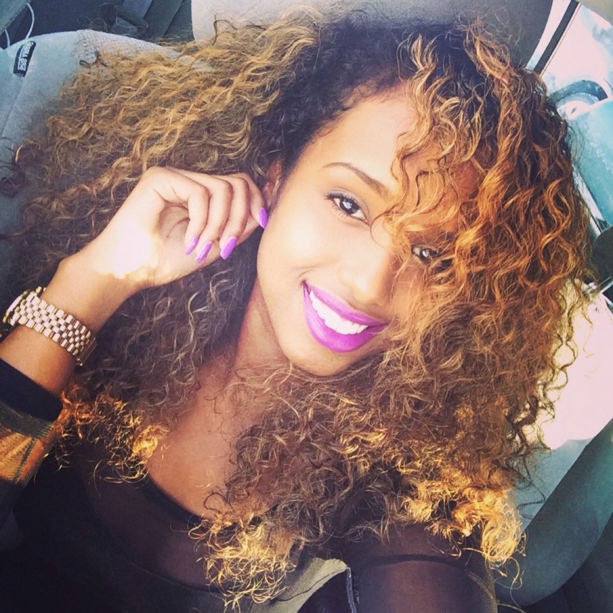 Muniraheiress1's profile picture. KINGS